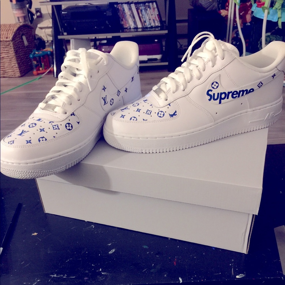 Nike Air Force 1 low